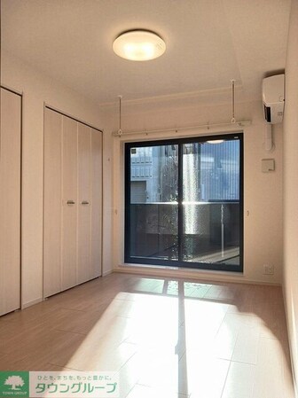 ヴィレッジ キールの物件内観写真